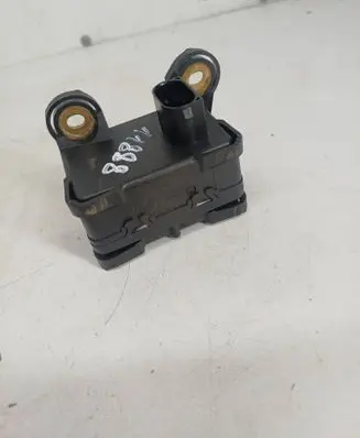 Opel Zafira B ESP acceleration yaw rate sensor 13208665 10170103623 CT75L15MFR