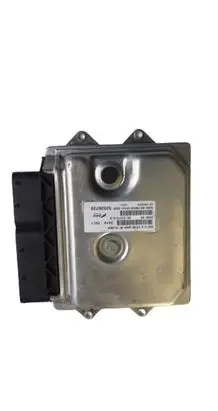 Fiat 500 Engine ECU kit and lock set 52026728 52026728 0.9TC BC.0137315.B