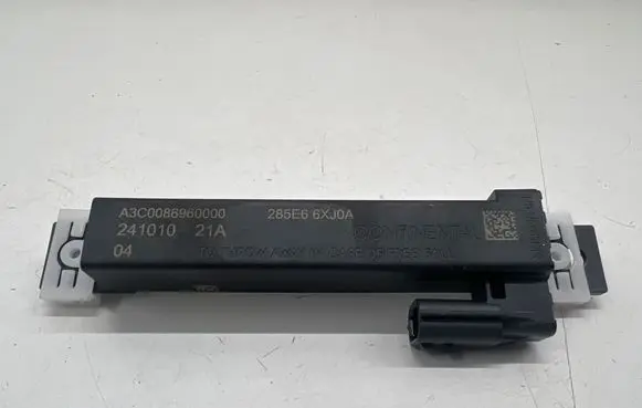 Renault Austral Keyless system antenna 285E66XJ0A