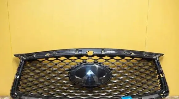 Infiniti QX50 (J55) Front bumper upper radiator grill 62310-5NA0A 2532
