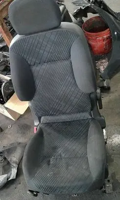 Peugeot Partner Seat set 0000
