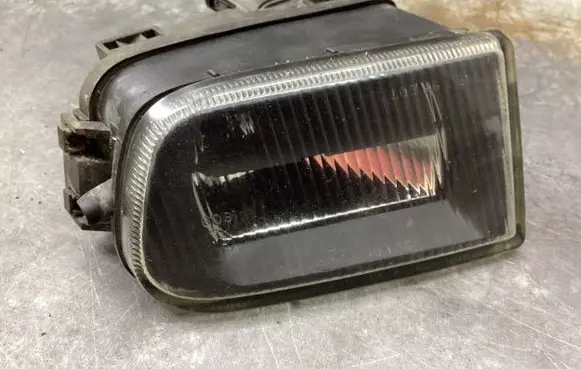 BMW 5 E39 Front fog light 63178377941 56401