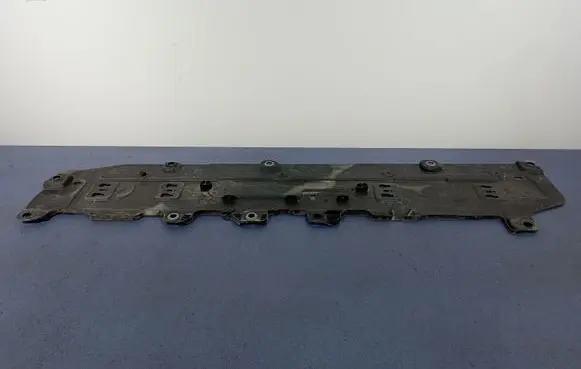 Front underbody cover/under tray