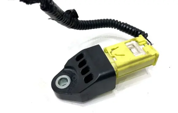 Toyota Auris E180 Airbag deployment crash/impact sensor 8983102160