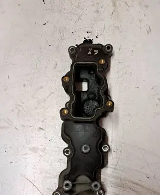 Audi A4 S4 B8 8K Intake manifold 059129712BR 0018709 1101987S01