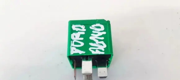 Ford Ka Other relay 93BG13A025A1B V23136-A1-X32