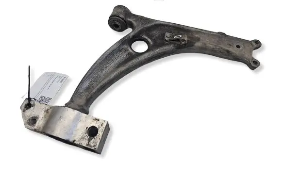 Volkswagen PASSAT CC Front lower control arm/wishbone 3C0407153B