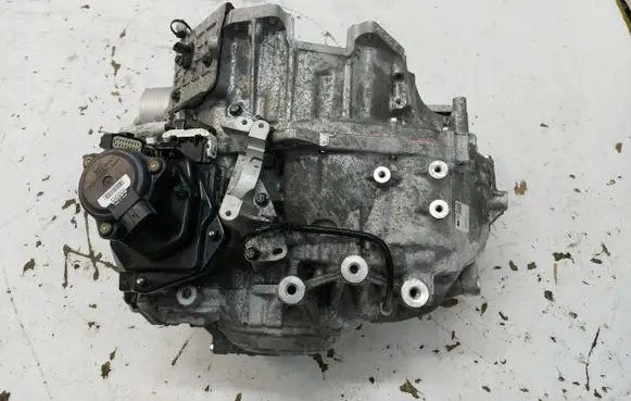 Volvo XC60 Automatic gearbox 1285474