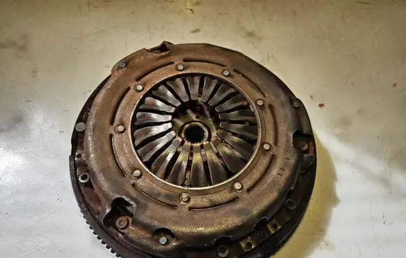 Renault Master II Clutch set kit 8200509932 8200900112