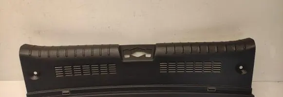KIA Rio Trunk/boot sill cover protection 85771H8200