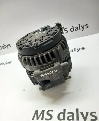 Generator/alternator