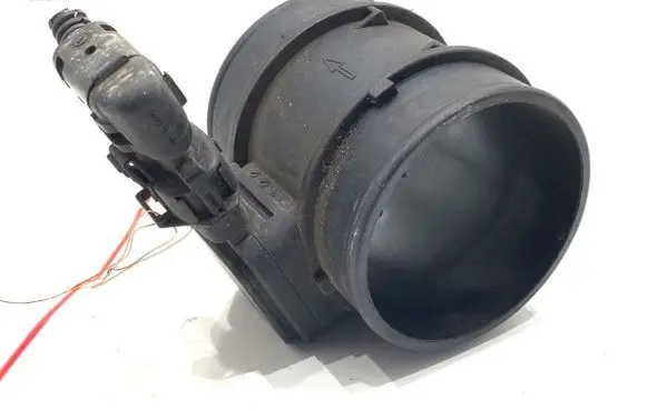 Opel Zafira B Mass air flow meter 55353813