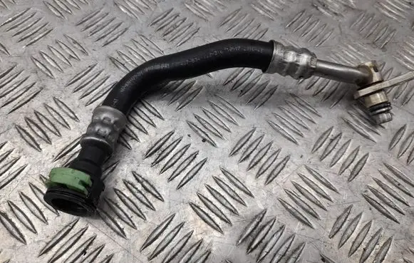 Audi A5 Gearbox oil cooler pipe/hose 8W0317817A
