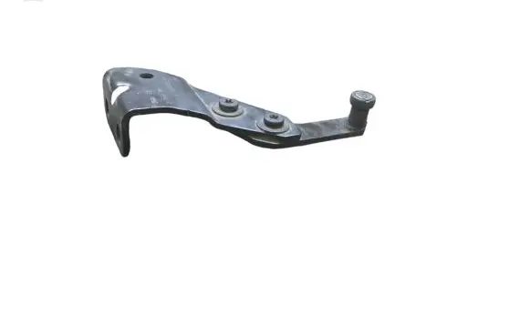 Ford Transit Sliding door lower roller guide/hinge YC15V25000AH 0813 BUR4B
