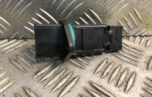 Mercedes-Benz C W203 Mass air flow meter 434220201