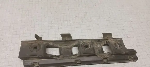 Volkswagen PASSAT B6 Front bumper mounting bracket 3C0807183