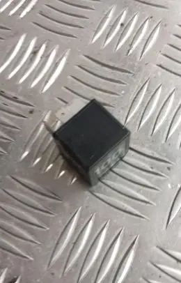 Volkswagen Sharan Other relay 7m0951253a