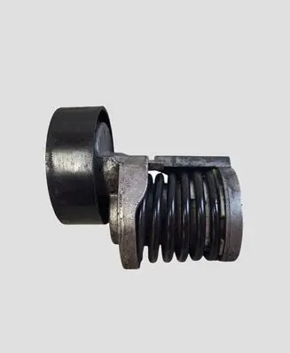 Audi A6 S6 C6 4F Generator/alternator belt tensioner T38427 022A24