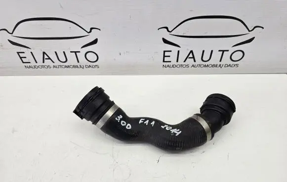 BMW 5 F10 F11 Engine coolant pipe/hose 8511928 17128511928