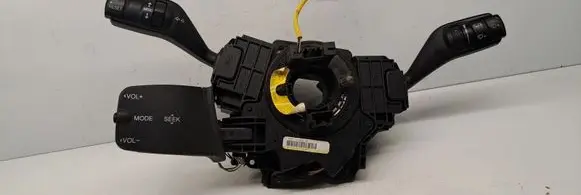 Ford Focus Other switches/knobs/shifts 4M5T14A664AB