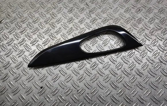 Nissan Qashqai Rear door card panel trim 826824EA1AX