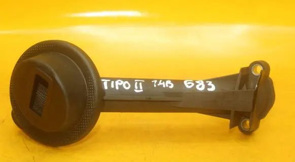 Fiat Tipo Oil pump 683