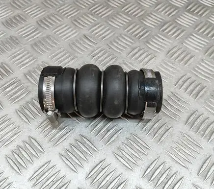Citroen C4 III e-C4 Intercooler hose/pipe 9835283380