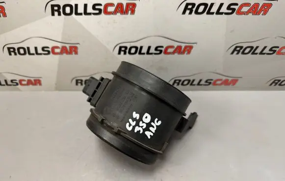 Mercedes-Benz CLS C219 Mass air flow meter A2730940948