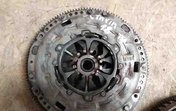Clutch set kit