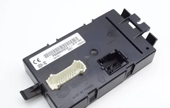 Opel Vivaro Other control units/modules P8200943312P 8200943312P P8200943312