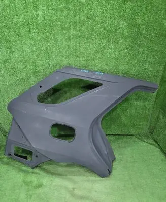 Mercedes-Benz ML W166 Rear quarter panel 