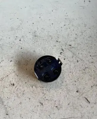 Rain sensor