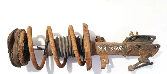 Renault Laguna III Front shock absorber/damper