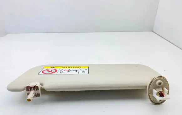 Toyota Corolla E210 E21 Sun visor