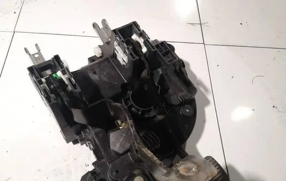 Fiat Punto (188) Brake pedal 55702062