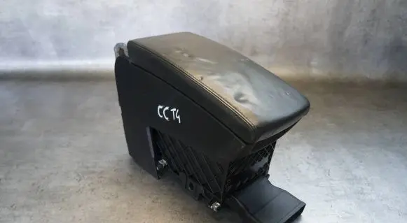 Volkswagen Scirocco Armrest 3C0863319AP