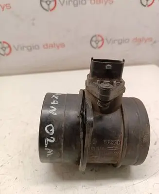 Hyundai Terracan Mass air flow meter 0281002554