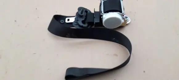 BMW 1 E81 E87 Seat belt trim 34003267D