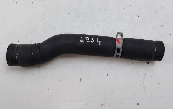 Porsche 911 996 Engine coolant pipe/hose 99610662251