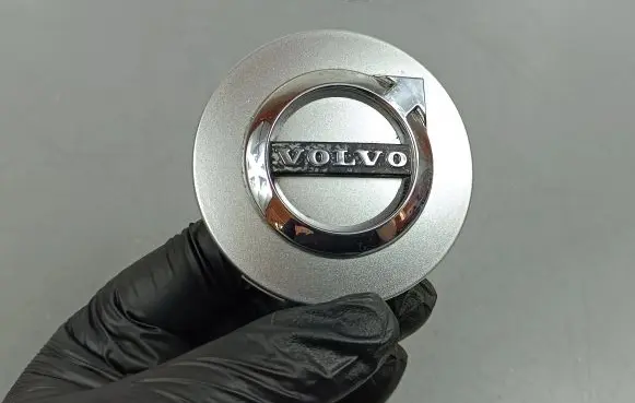 Volvo XC90 Original wheel cap
