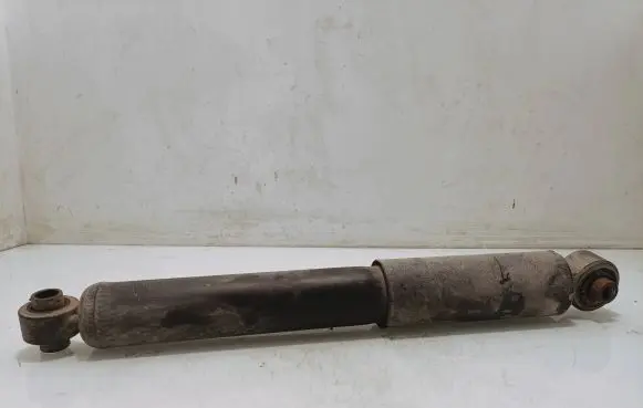 Opel Zafira B Rear shock absorber/damper
