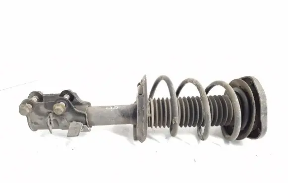 Ford Focus Front shock absorber with coil spring JX6118045EEF E46F7101