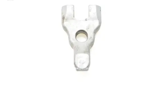 BMW X5 E70 Fuel Injector clamp holder