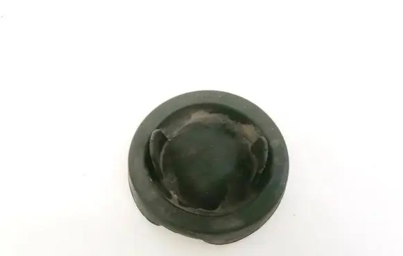 Skoda Octavia Mk2 (1Z) Headlight/headlamp dust cover