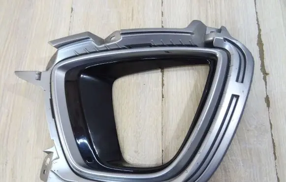 KIA Sorento Front bumper lower grill 86525C5040