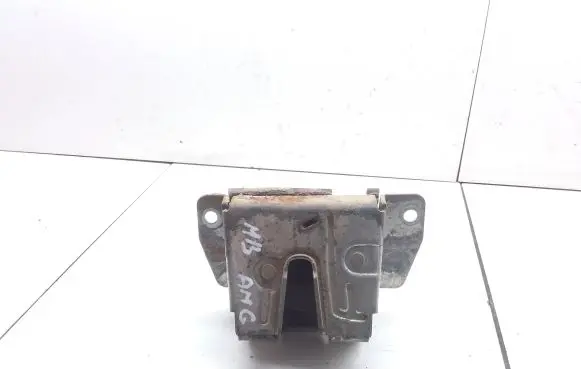 Mercedes-Benz ML W163 Tailgate/trunk/boot lock/catch/latch A1637400135