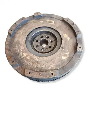 Mitsubishi Pajero Flywheel 