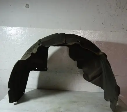 Ford Mondeo MK I Rear arch fender liner splash guards