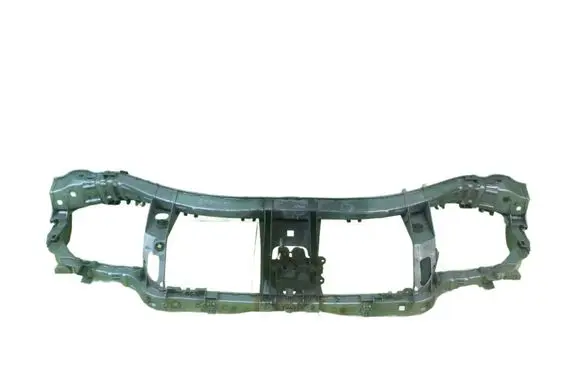 Ford Galaxy Radiator support slam panel 