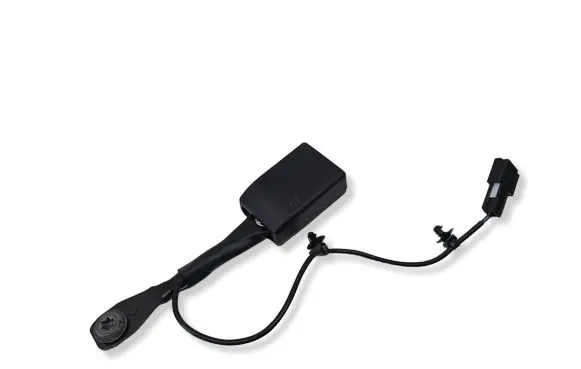 Opel Mokka Front seatbelt buckle 95131545